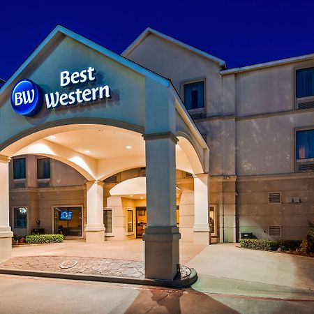 Best Western Longview Exterior foto