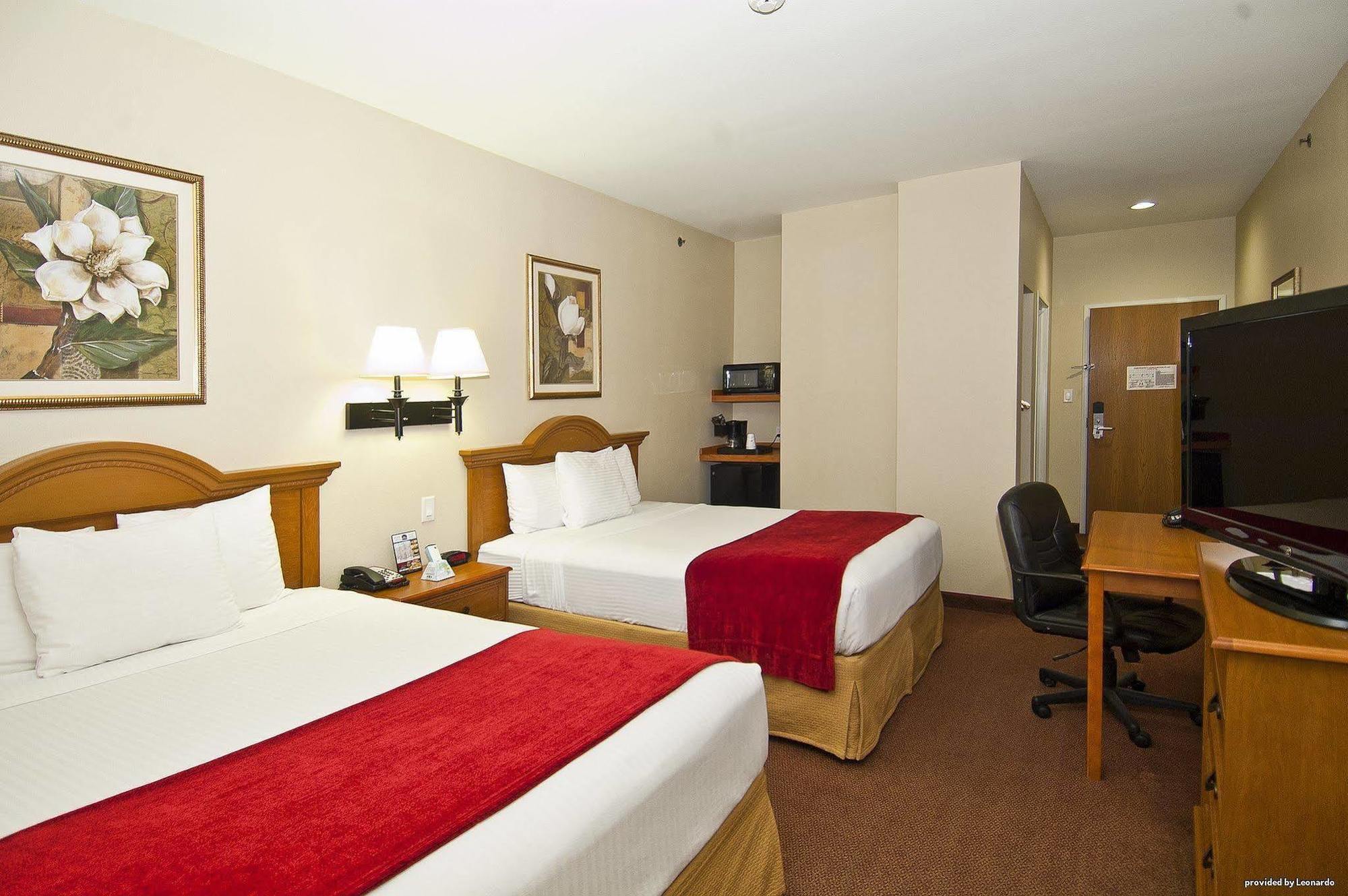 Best Western Longview Cameră foto